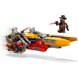 Klocki LEGO 75437 Śmigacz Cobba Vantha STAR WARS